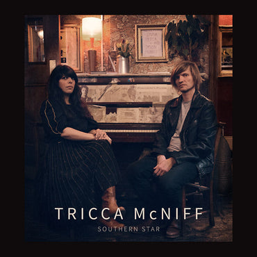 TRICCA MCNIFF - Southern Star [Vinyl] (ONLINE ORDER ONLY)