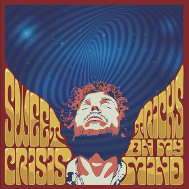 Tricks On My Mind (Red) [Vinyl] (ONLINE ORDER ONLY)