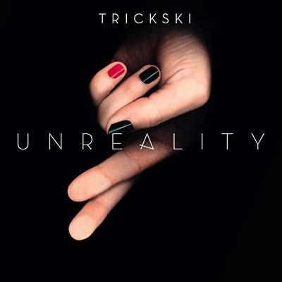 Unreality [CD]