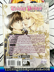 Tricky Prince (Online Order Only)