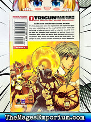 Trigun Maximum Vol 1 (Online Order Only)