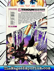 Trigun Maximum Vol 12 (Online Order Only)