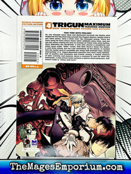 Trigun Maximum Vol 4 (Online Order Only)