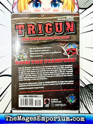 Trigun Vol 1 (Online Order Only)