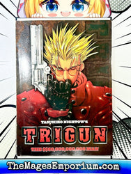 Trigun Vol 1 (Online Order Only)