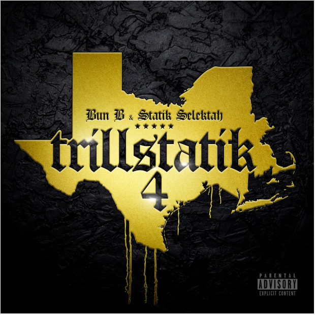 Trillstatik 4 [] (ONLINE ORDER ONLY)