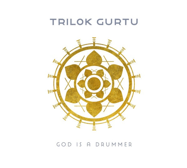 God Is A Drummer [Vinyl] (ONLINE ORDER ONLY)