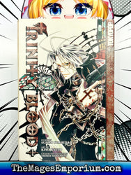 Trinity Blood Vol 1 (Online Order Only)