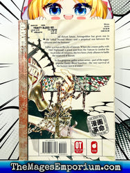 Trinity Blood Vol 1 (Online Order Only)