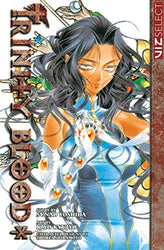 Trinity Blood Vol 10 (Online Order Only)