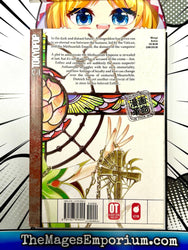 Trinity Blood Vol 8 (Online Order Only)
