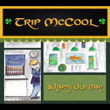 A Happy Old Man [CD] (ONLINE ORDER ONLY)