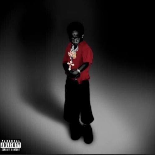 PRE-ORDER: Trippie Redd - NDA [Red Vinyl] [Vinyl] (ONLINE ORDER ONLY)