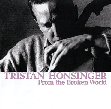 From The Broken World [Vinyl] (ONLINE ORDER ONLY)