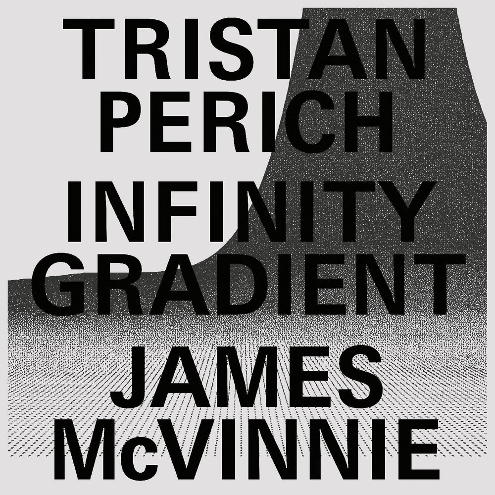 Infinity Gradient (Translucent Vinyl) [Vinyl] (ONLINE ORDER ONLY)