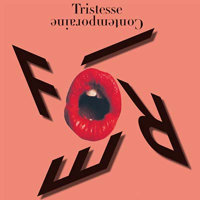 TRISTESSE CONTEMPORAINE - Fire EP [Vinyl]