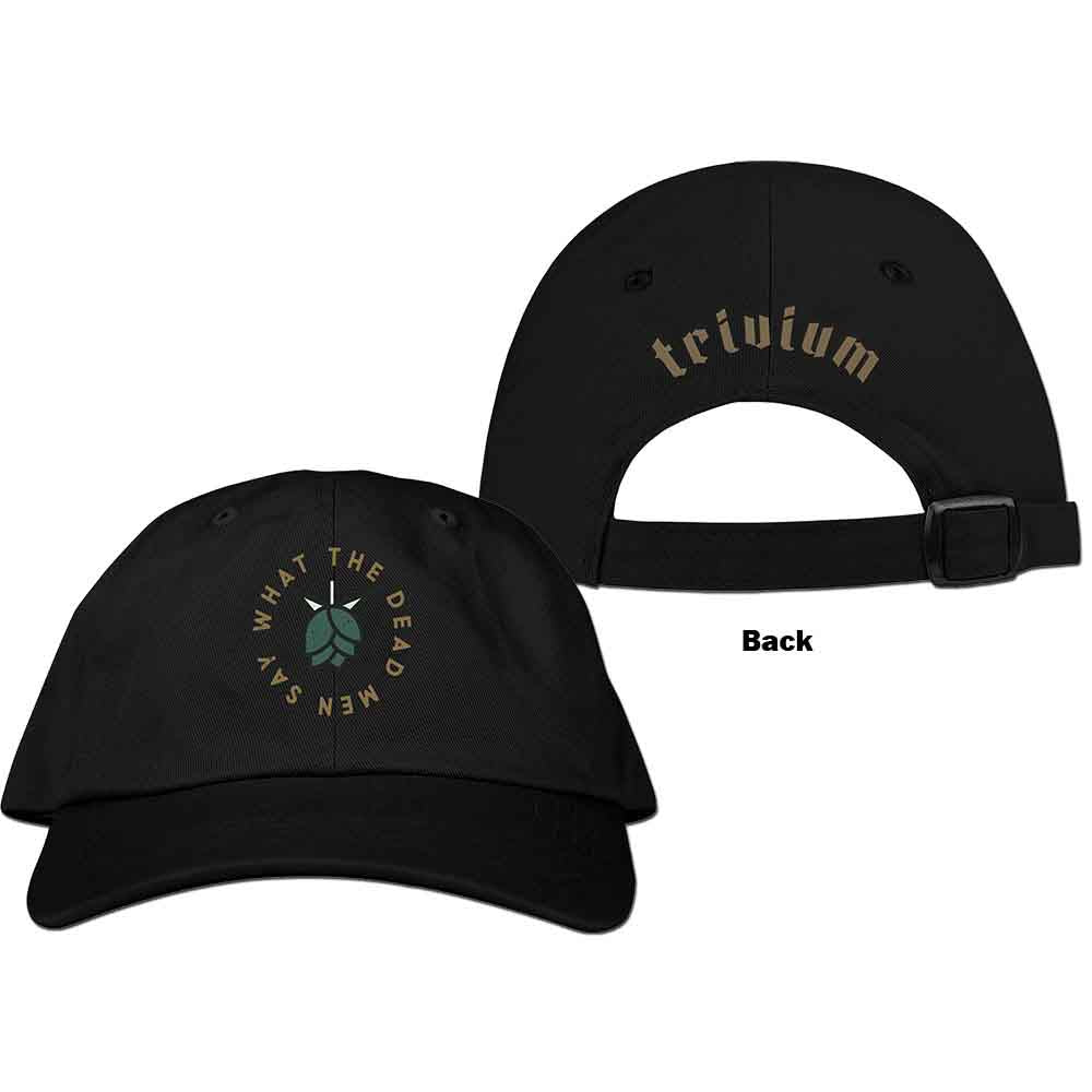 Dead [Hat] (ONLINE ORDER ONLY)