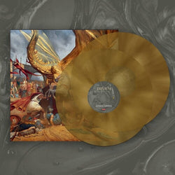 In The Court Of The Dragon [Import] (2 Lp's) [Vinyl] (ONLINE ORDER ONLY)