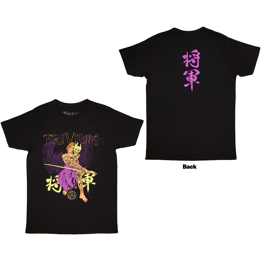Kanji [T-Shirt] (ONLINE ORDER ONLY)