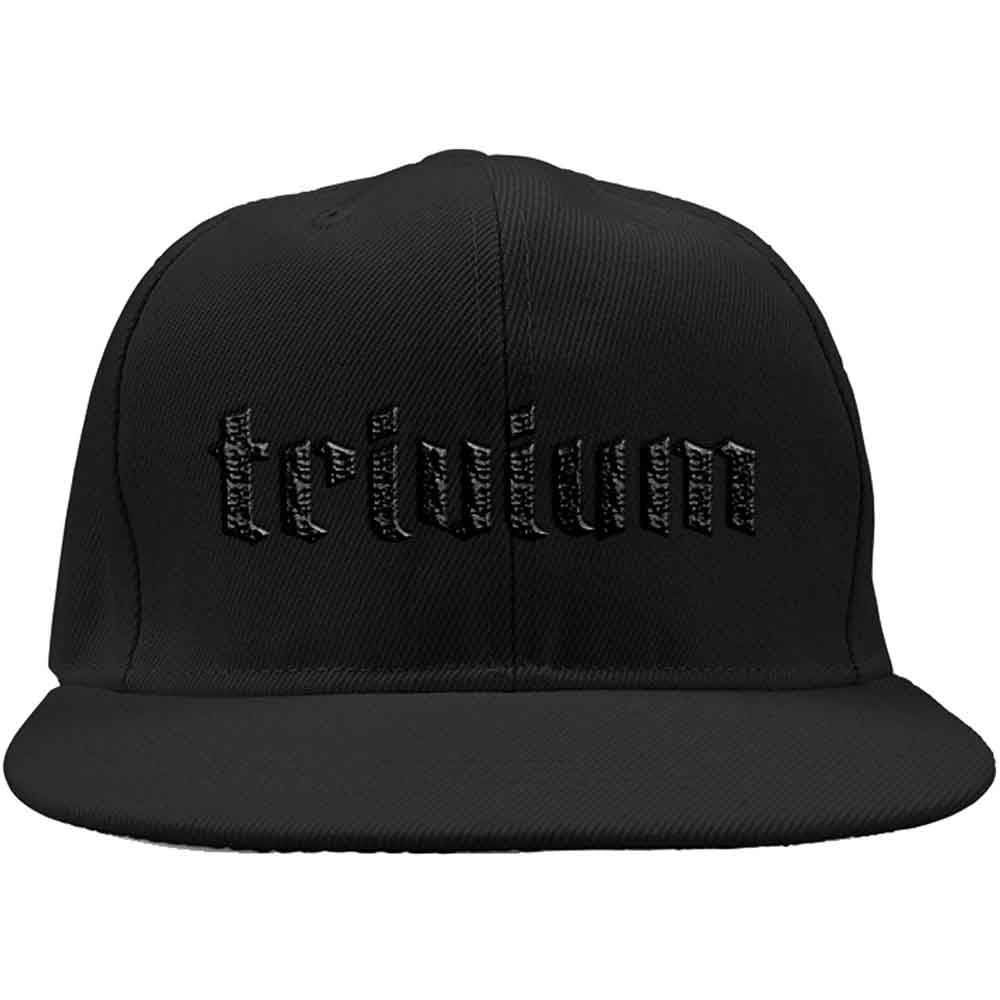 Logo [Hat] (ONLINE ORDER ONLY)