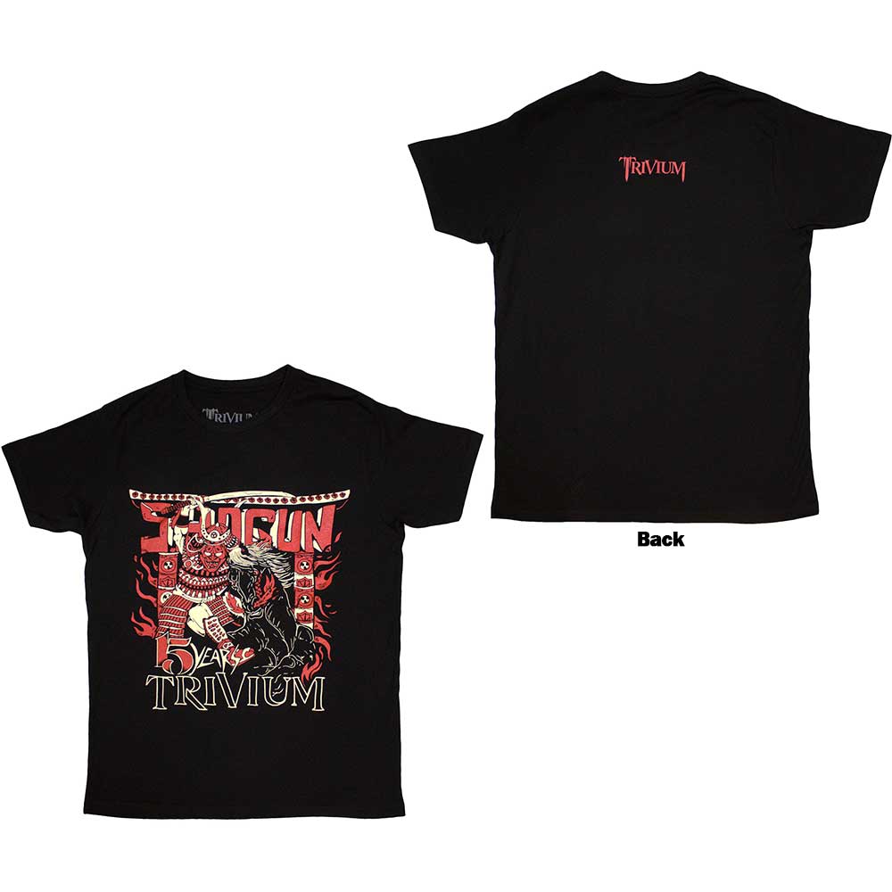 Shogun [T-Shirt] (ONLINE ORDER ONLY)