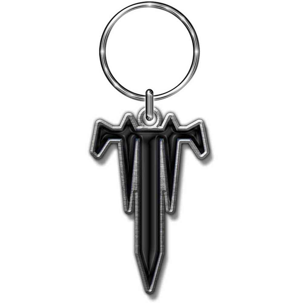 T [Keychain] (ONLINE ORDER ONLY)