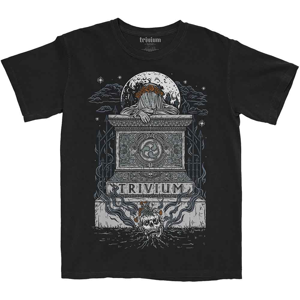 Tomb Rise [T-Shirt] (ONLINE ORDER ONLY)