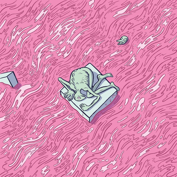 TRONDHEIM JAZZ ORCHESTRA & OLE MORTEN VAGAN - Plastic Wave [Vinyl]