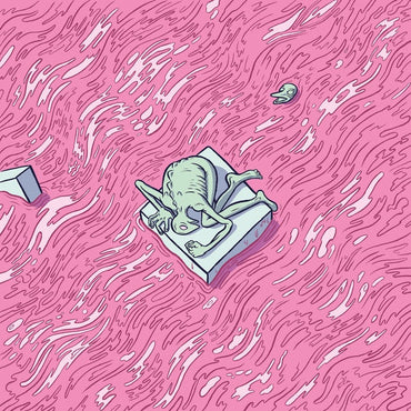 TRONDHEIM JAZZ ORCHESTRA & OLE MORTEN VAGAN - Plastic Wave [Vinyl]