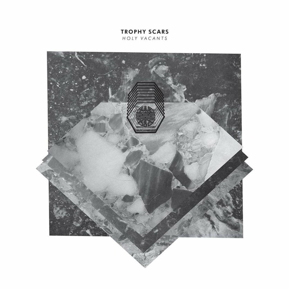 Holy Vacants [CD]