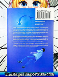 Tropic of the Sea (Online Order Only)