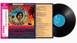 Tropical Dandy (Single LP) [Vinyl] (ONLINE ORDER ONLY)