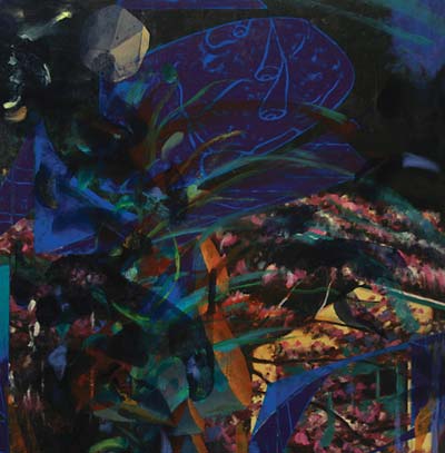 TROUBLE BOOKS - Love at Dusk [Vinyl] (ONLINE ORDER ONLY)