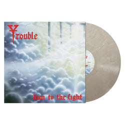Run To The Light (Colored Vinyl, Fog Marble) [Vinyl]