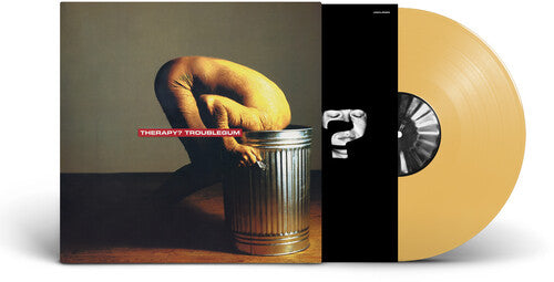 Therapy? - Troublegum (Caramel) [Import] [Vinyl]