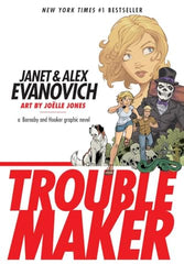 Troublemaker (Online Order Only)