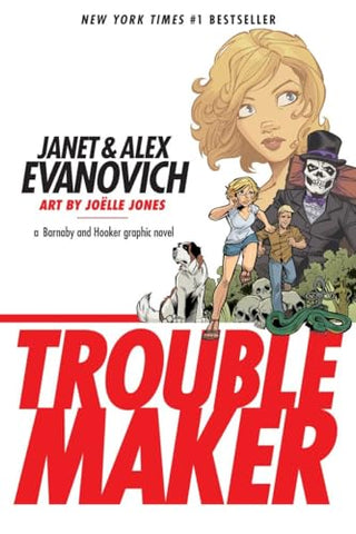 Troublemaker (Online Order Only)