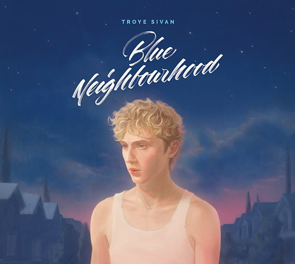 Blue Neighbourhood 'Ten Years On' (10Th Anniversary) [CD]