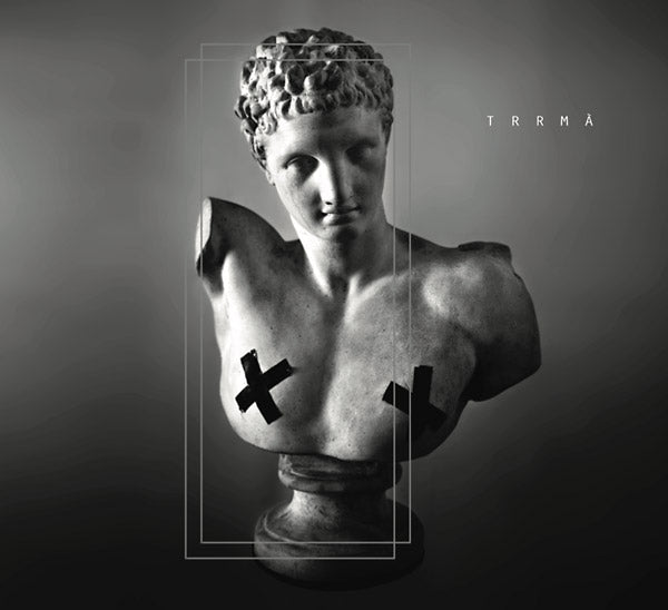 Trrma [CD]