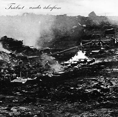 Undir Áhrifum [CD] (ONLINE ORDER ONLY)
