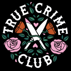 'True Crime Club' Shirt