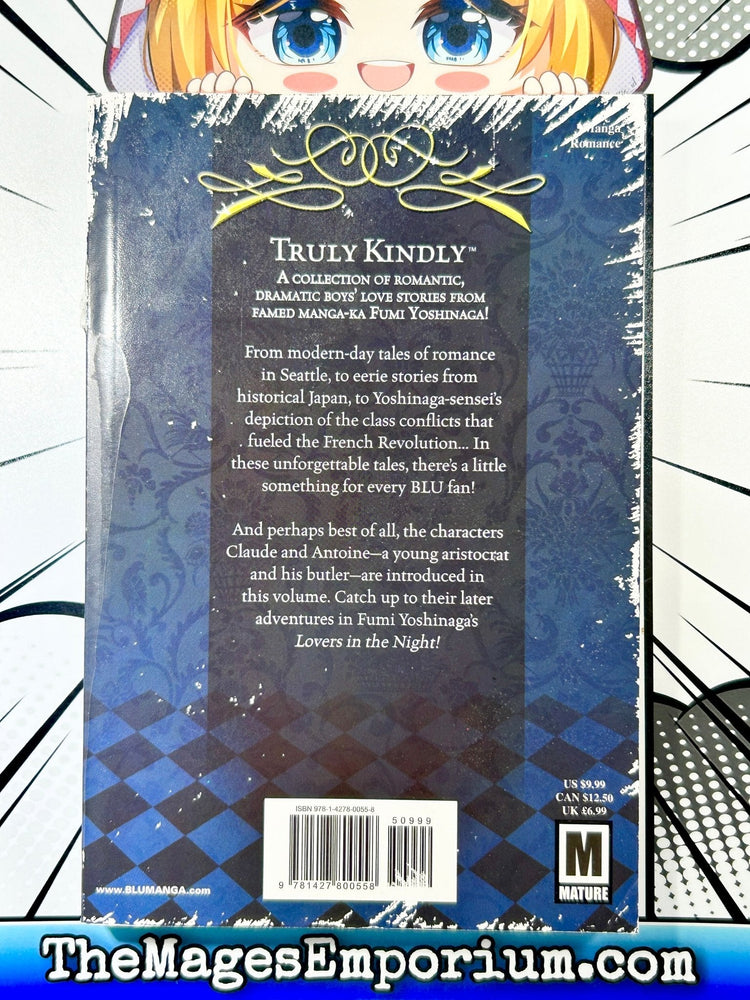 Truly Kindly (Online Order Only)