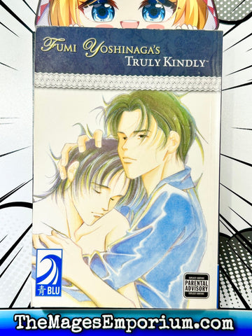 Truly Kindly (Online Order Only)