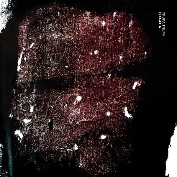 B FLAT A [CD]