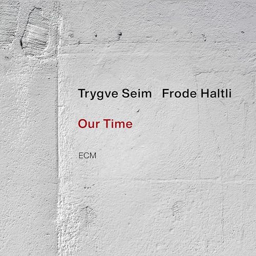 Our Time [CD] (ONLINE ORDER ONLY)