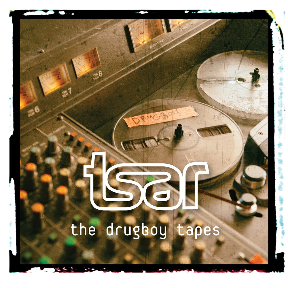 The Drugboy Tapes [CD] (ONLINE ORDER ONLY)