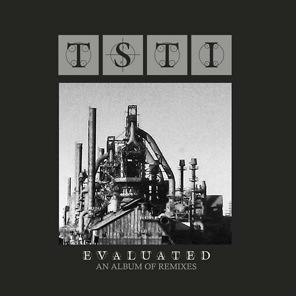 TSTI - Evaluated: An Album of Remixes [Vinyl] (ONLINE ORDER ONLY)