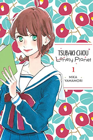 Tsubaki-Chou Lonely Planet Vol 1 (Online Order Only)