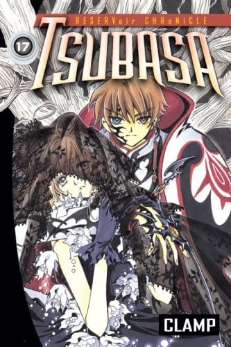 Tsubasa Reservoir Chronicle Vol 17 (Online Order Only)