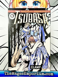 Tsubasa Reservoir Chronicle Vol 5 (Online Order Only)